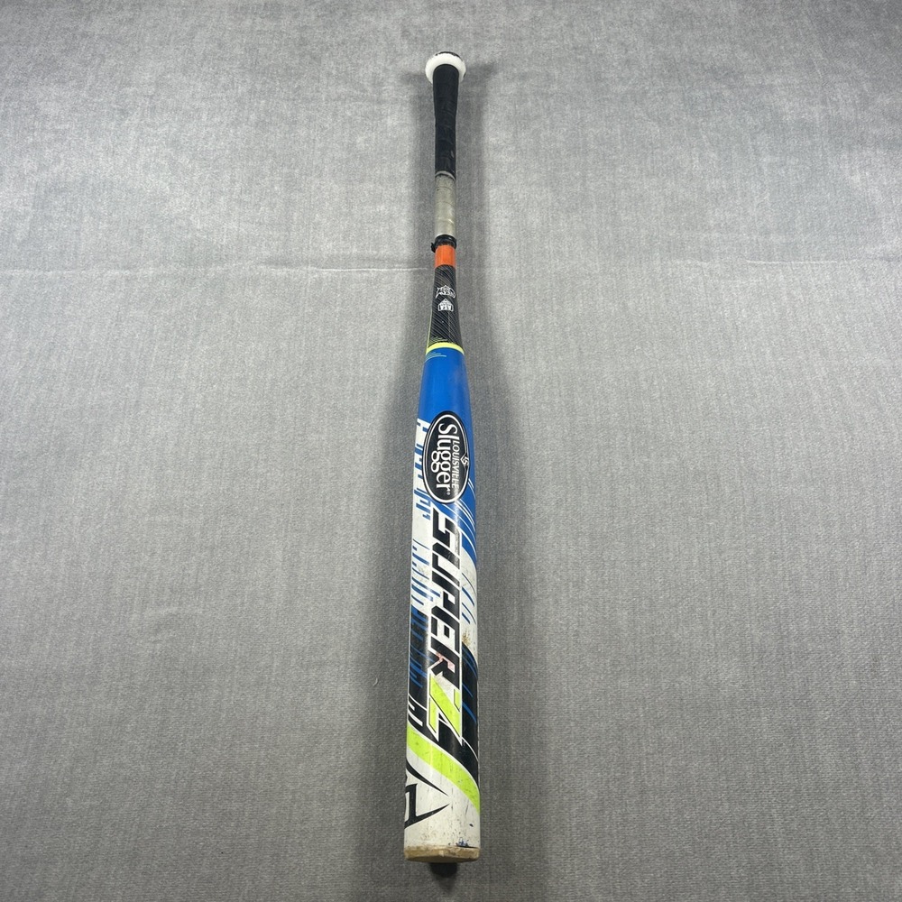 Louisville Slugger Super Z Slow Pitch Bat 26 oz ASA USSSA SBSZ1 2016
